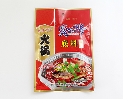 麻辣火鍋底料